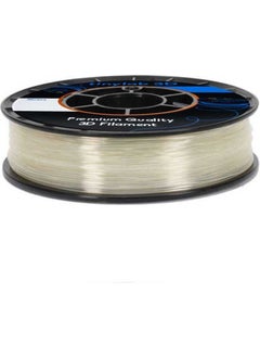 Tinylab 3D 1.75 mm Pla Transparent Natural Filament  - Image 4