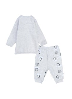 New Born Pajama Cardigan and Pants INTERLOCK - pzsku/ZE8105E240EC8C04B7842Z/45/_/1722779060/44c54fff-6bea-4b13-81a5-d934ef3704e2