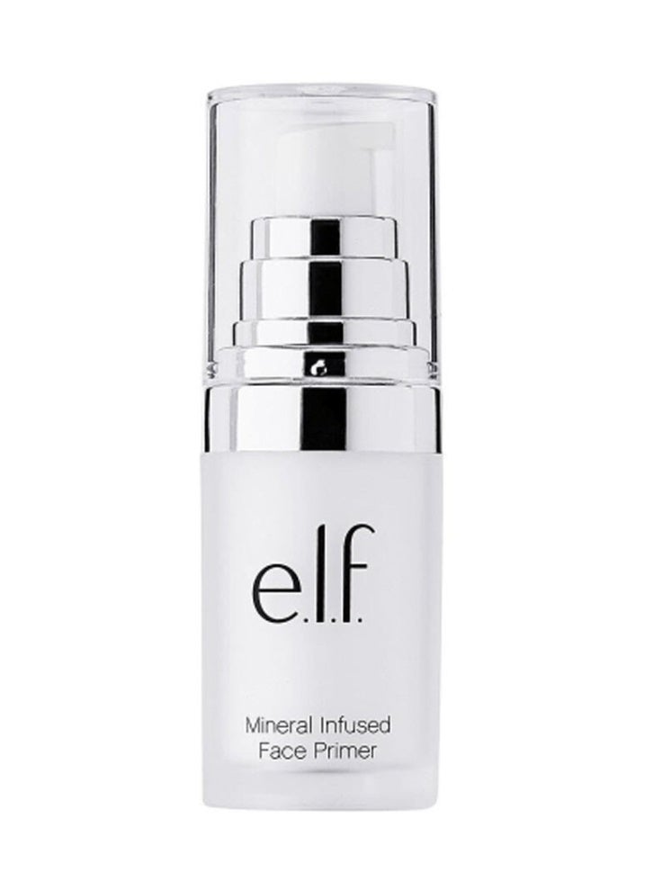 elf e.l.f. Clear Primer - 14ml - Image 1