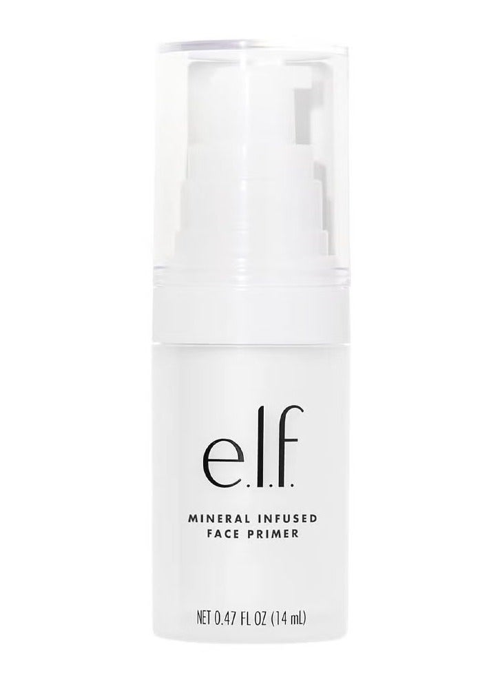 إلف برايمر شفاف من ايلف - 14مل - Image 1