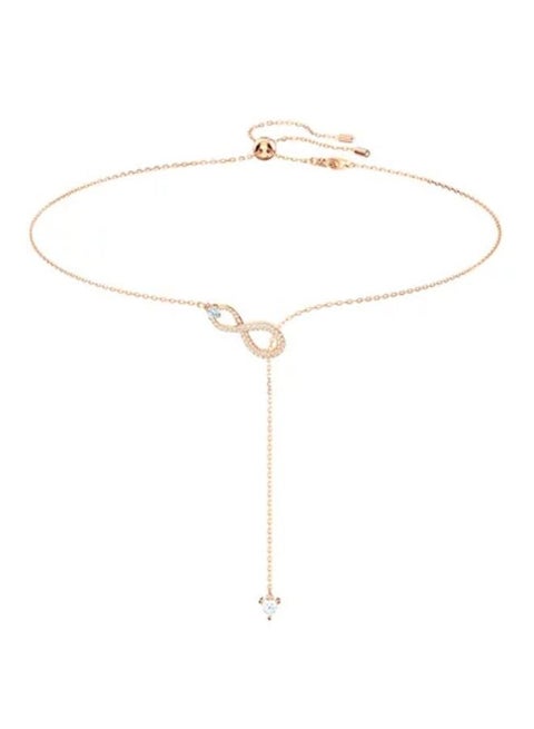 Infinity Necklace