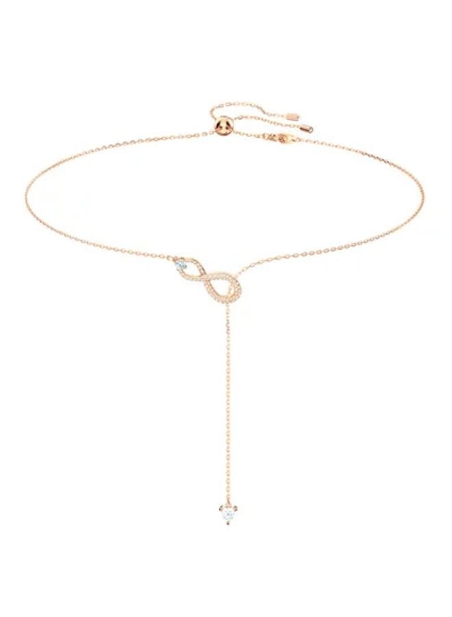 Chomel قلادة إنفينيتي - Image 1