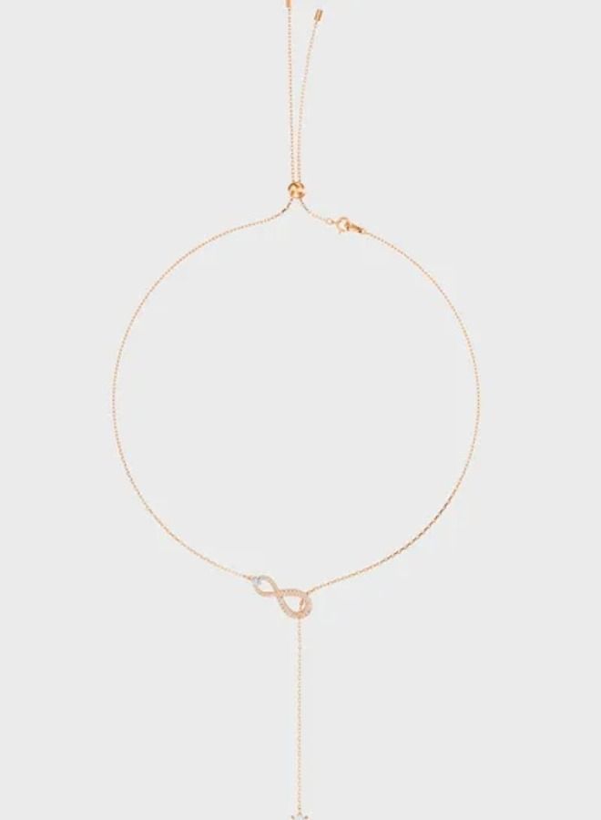 Chomel قلادة إنفينيتي - Image 3