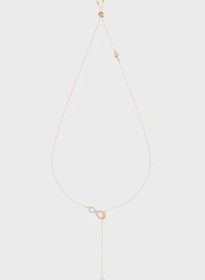 Chomel قلادة إنفينيتي - Image 2