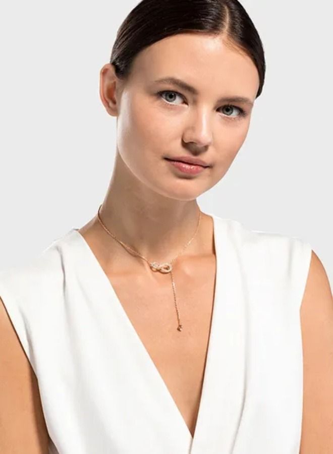 Chomel قلادة إنفينيتي - Image 4