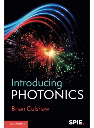 Cambridge University Press Introducing Photonics - pzsku/ZE8108E7118C58918AFE9Z/45/1749823569/62e191a4-aade-4a50-9823-8ccd6dd44827