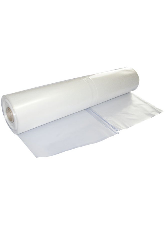 Homesmiths Clear Shrink Wrap Film 300m/1X6 – Ideal for Shipping and Storage - Image 4