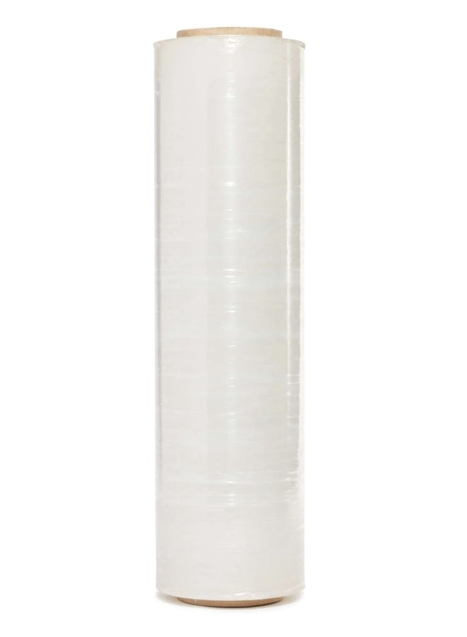 Homesmiths Clear Shrink Wrap Film 300m/1X6 – Ideal for Shipping and Storage - Image 3