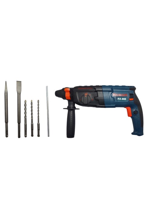 Premium Quality Rotary Hammer 800W