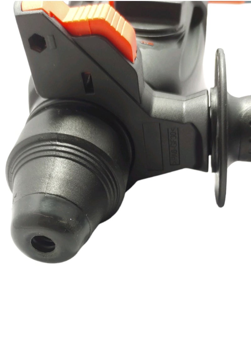 Premium Quality Rotary Hammer 800W