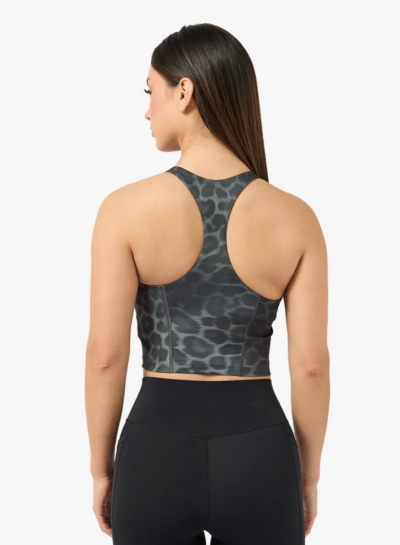 جوردن جوردن رياضي دراي فيت مطبوع بالكامل تانك