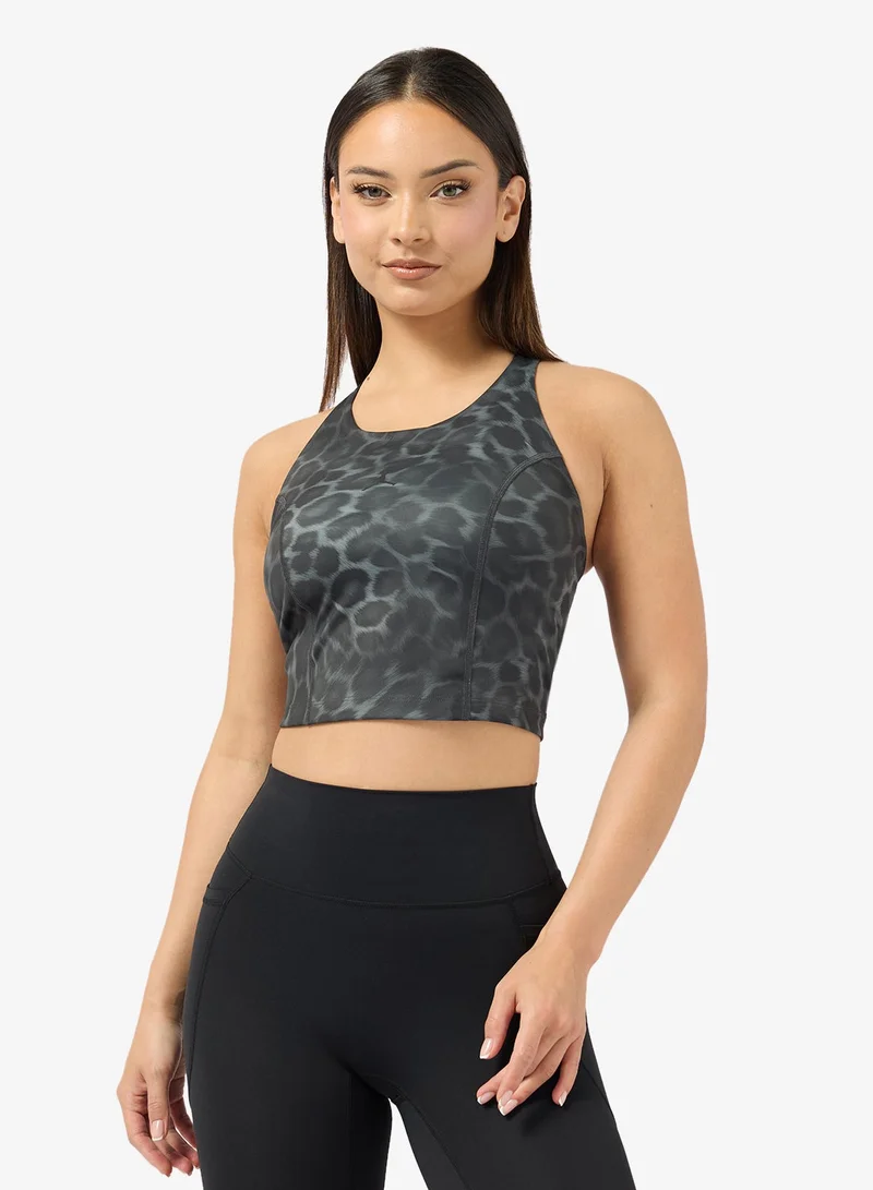 جوردن جوردن رياضي دراي فيت مطبوع بالكامل تانك