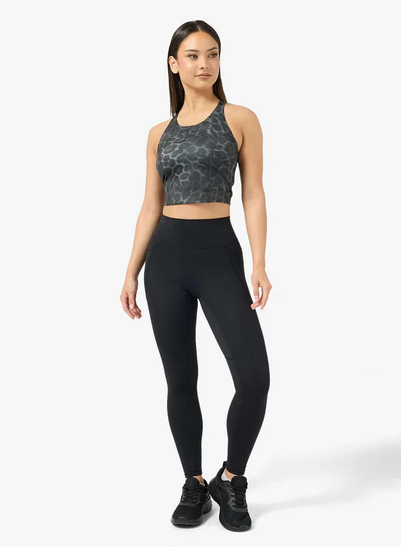 Jordan  Jordan Sport Dri-Fit All-Over Printed Tank for Women | Best Price UAE