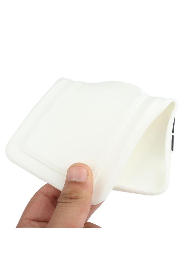 S-TOP Case For iPhone 14 Pro Max Card Slot Design Shockproof TPU Phone Case - Image 5