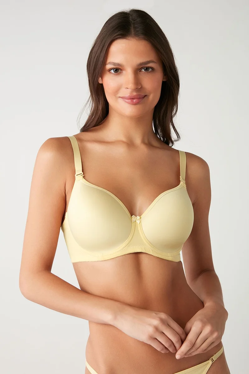 كوم Lidya Bra Ecru 41Su30121