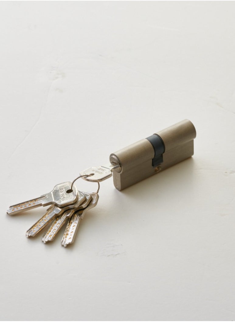 Siag Irona Computer Cylinder  - Image 2