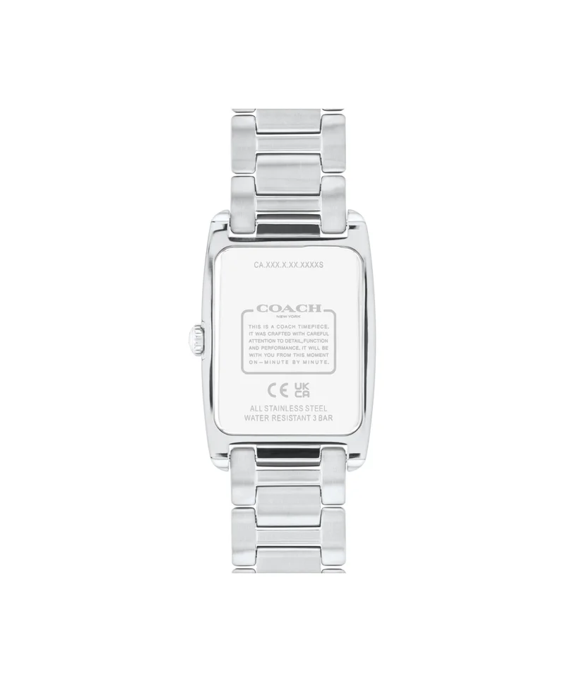 COACH COACH Women's Analogue Watch