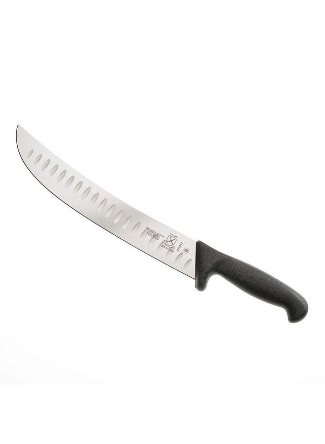 Mercer Culinary Mercer Culinary BPX, 12-Inch, Granton Edge Cimiter - Image 1