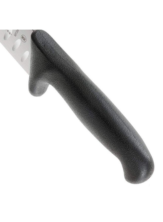 Mercer Culinary Mercer Culinary BPX, 12-Inch, Granton Edge Cimiter - Image 4