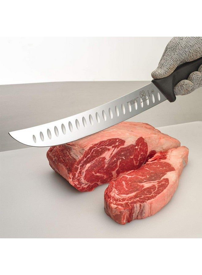 Mercer Culinary Mercer Culinary BPX, 12-Inch, Granton Edge Cimiter - Image 2