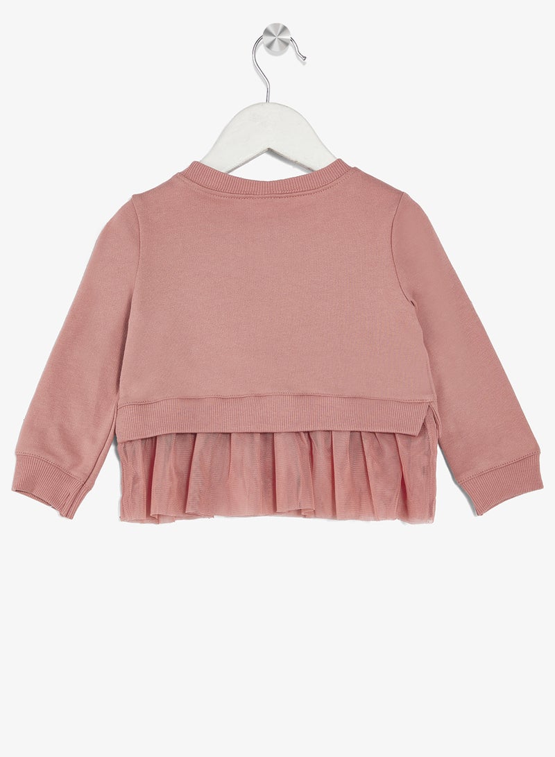 كارترز طقم كارديجان للأطفال حديثي الولادة من  قطع - Image 3