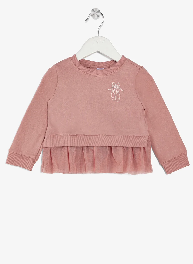 كارترز طقم كارديجان للأطفال حديثي الولادة من  قطع