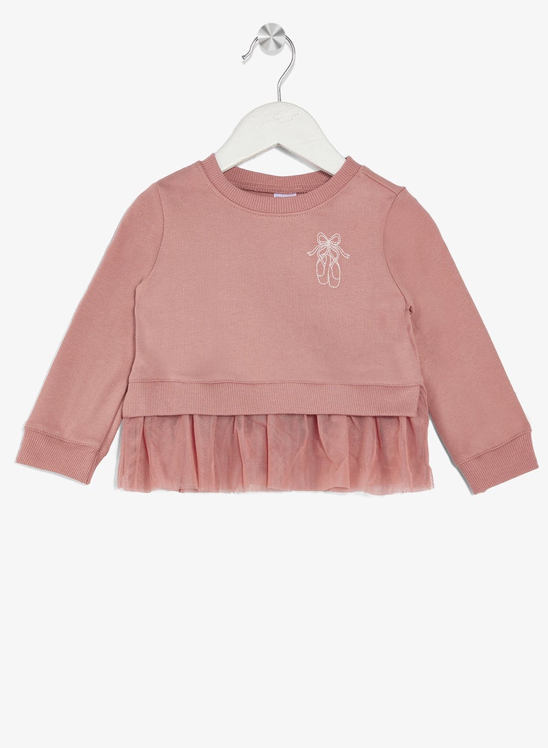 كارترز طقم كارديجان للأطفال حديثي الولادة من  قطع - Image 2