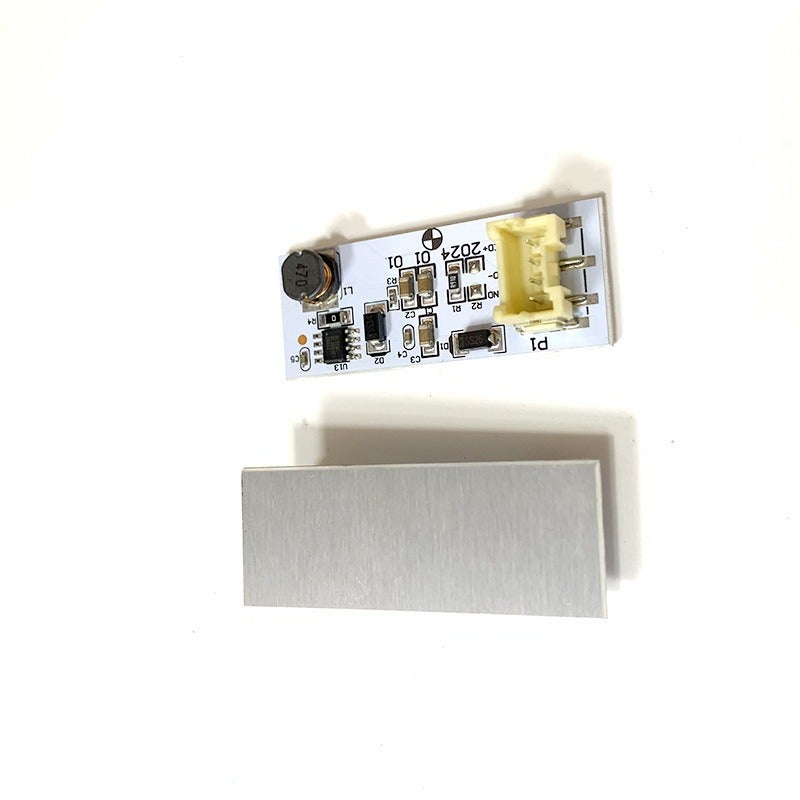 Tuo Yue Tuoyue Auto LED Tail Light Module for BMW X3 F25 Tail Light LED Driver Computer - Image 3