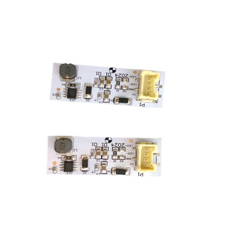 Tuo Yue Tuoyue Auto LED Tail Light Module for BMW X3 F25 Tail Light LED Driver Computer - Image 5