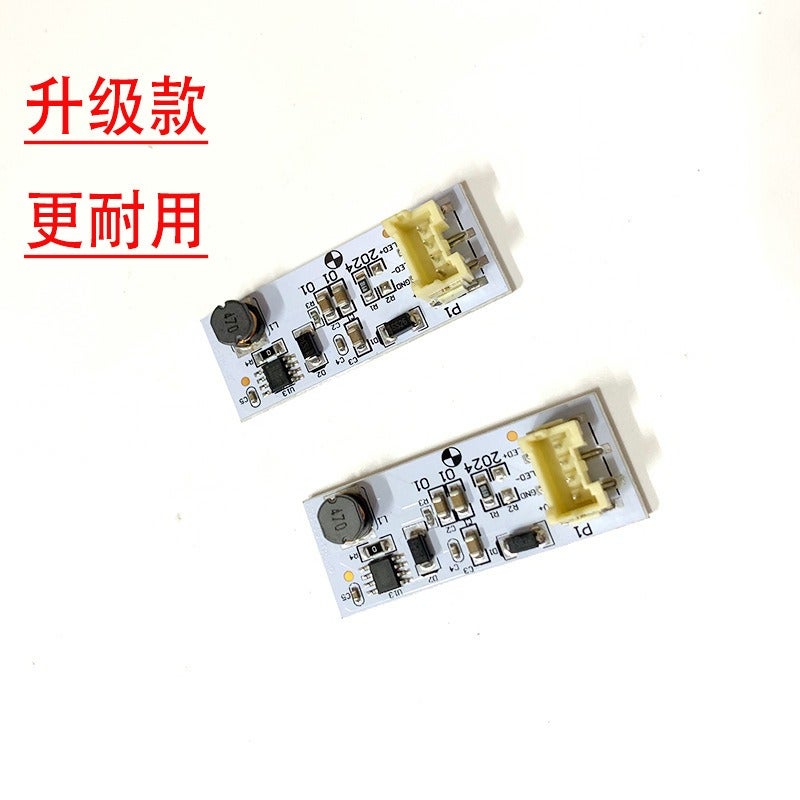 Tuo Yue Tuoyue Auto LED Tail Light Module for BMW X3 F25 Tail Light LED Driver Computer - Image 1