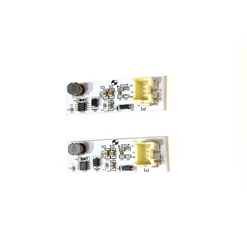Tuo Yue Tuoyue Auto LED Tail Light Module for BMW X3 F25 Tail Light LED Driver Computer - Image 2