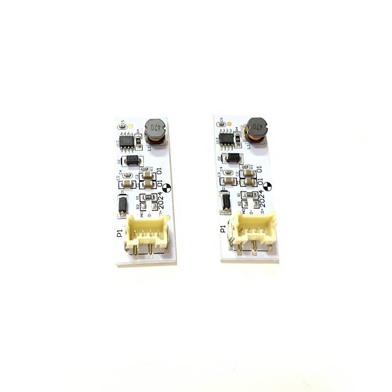Tuo Yue Tuoyue Auto LED Tail Light Module for BMW X3 F25 Tail Light LED Driver Computer - Image 4