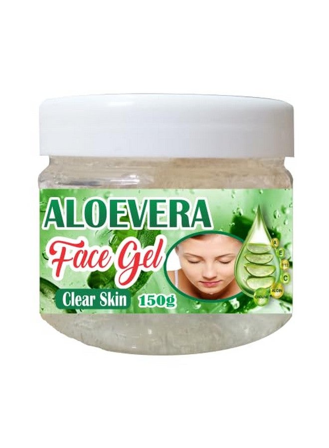 AryanShakti ARYAN SHAKTI Multipurpose Beauty Gel for Skin & Hair - Image 1