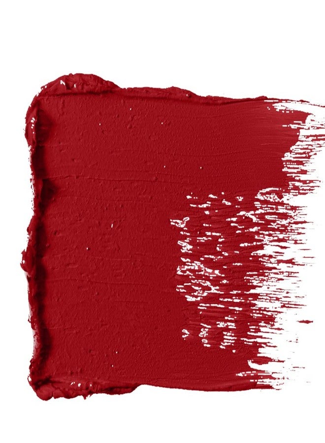 FORFOR® Stay Matte Long Lasting Mini Liquid Lipstick Waterproof (Peppy Red) - Image 5