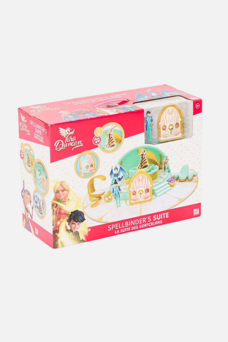 Tara Duncan Spellbinders Suite Collectible Toys - Image 3