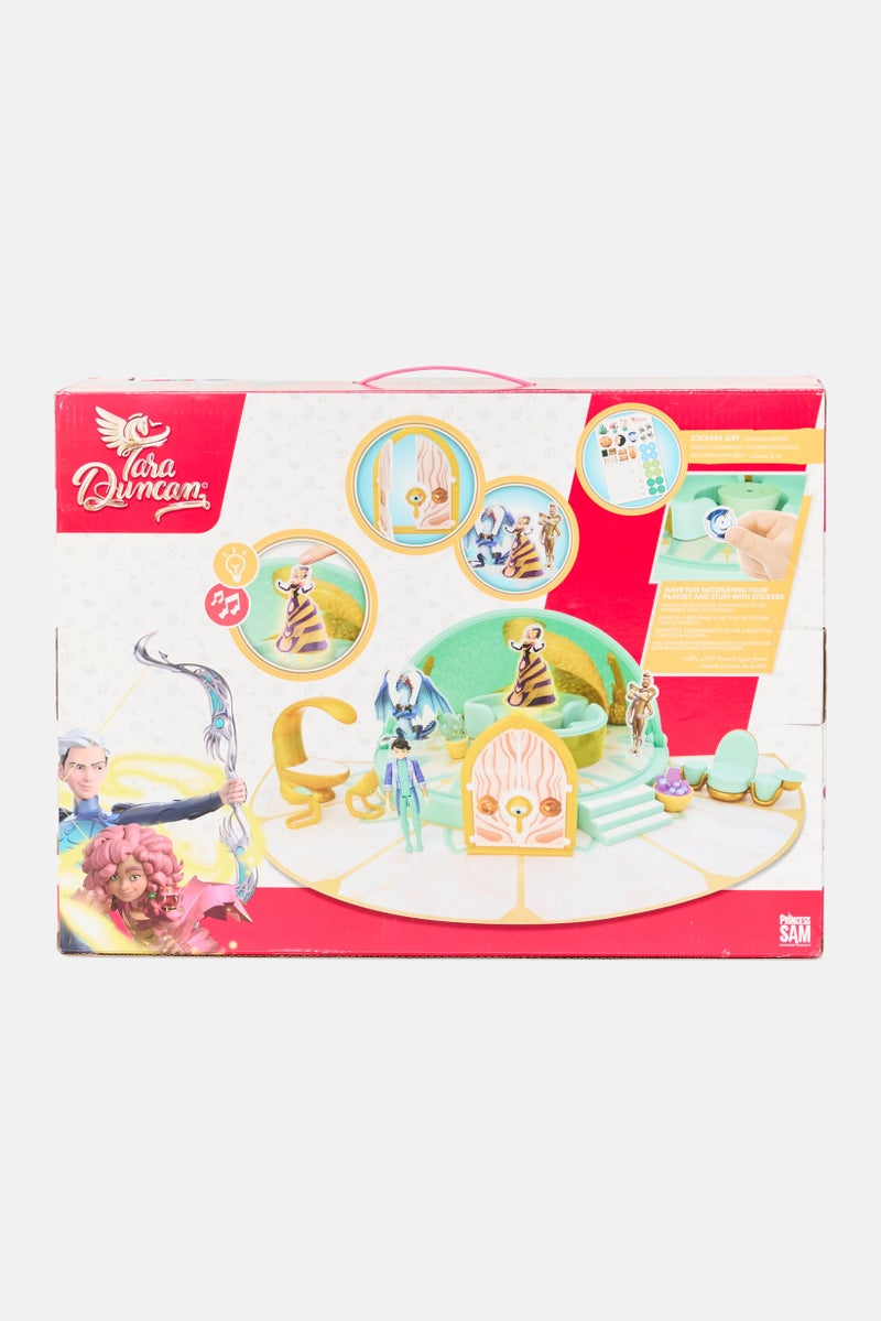 Tara Duncan Spellbinders Suite Collectible Toys - Image 2