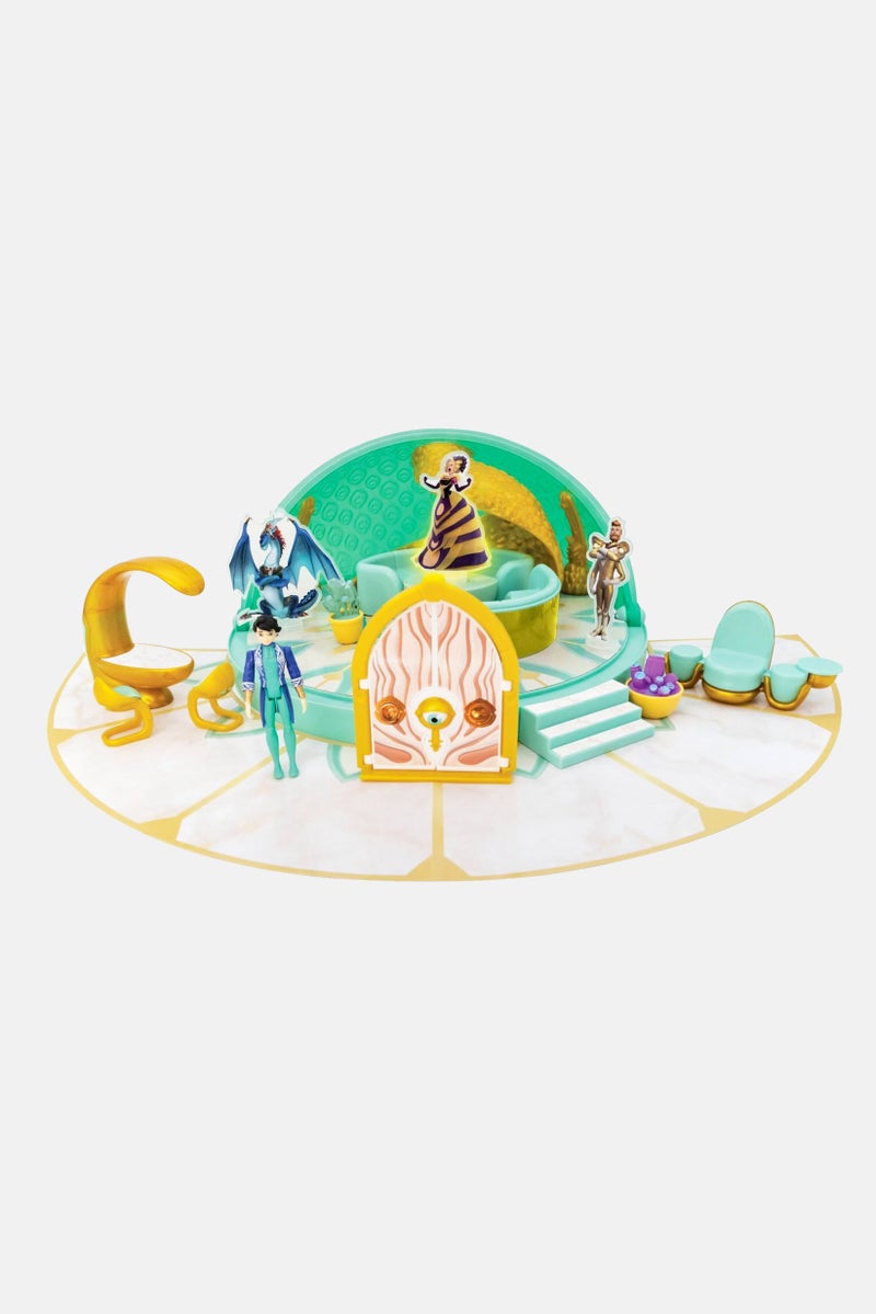 Tara Duncan Spellbinders Suite Collectible Toys - Image 5