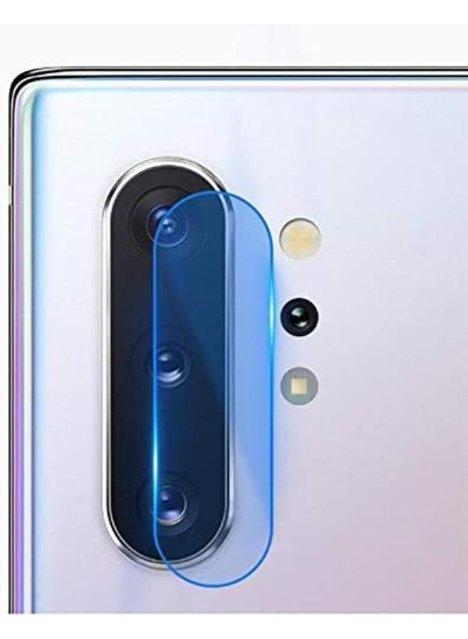 For Samsung Galaxy Note 10 / Note 10 Plus Camera Lens Tempered Glass Screen Protection - Image 4