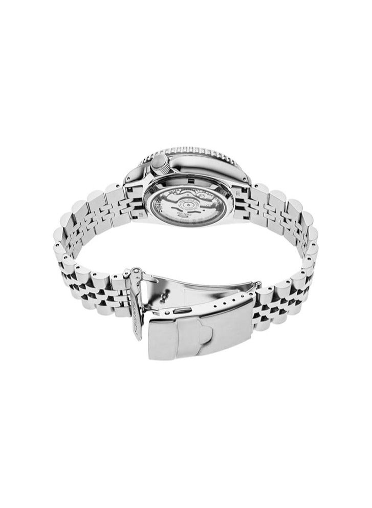 Seiko 5 Five Sports SSK017 SKX GMT Automatic Yellow Dial - Image 2