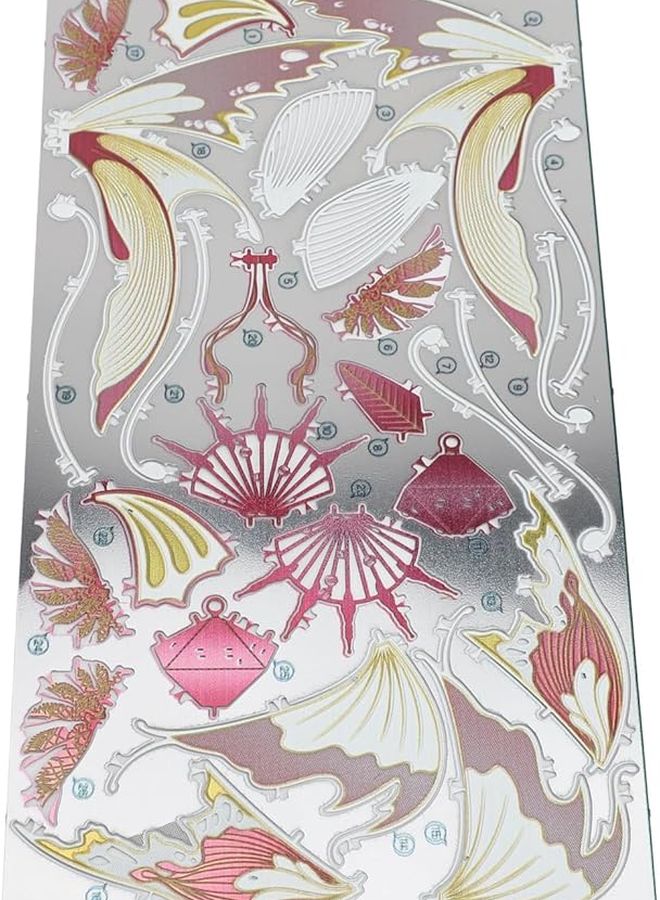 Pilipane 3D لغز معدني طائر نموذج حيواني 430 فولاذ مقاوم للصدأ لعبة تجميع هدية - Image 4