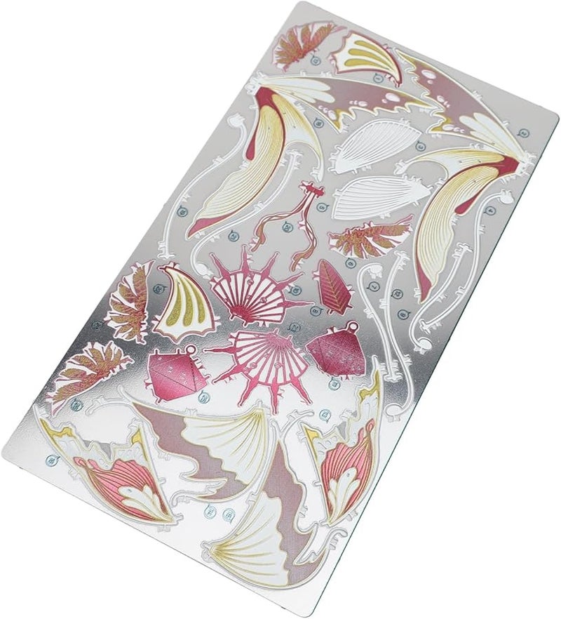 Pilipane 3D لغز معدني طائر نموذج حيواني 430 فولاذ مقاوم للصدأ لعبة تجميع هدية - Image 3