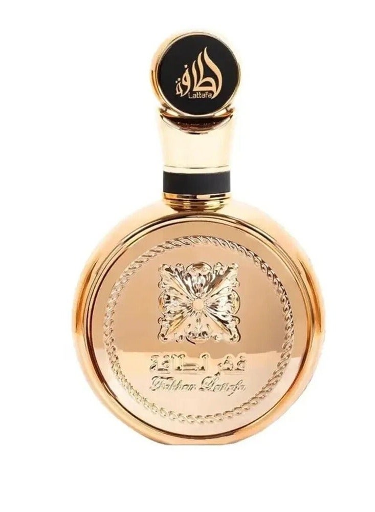 Lattafa Fakhr Lattafa Extrait Eau de Parfum 100ml - Image 2