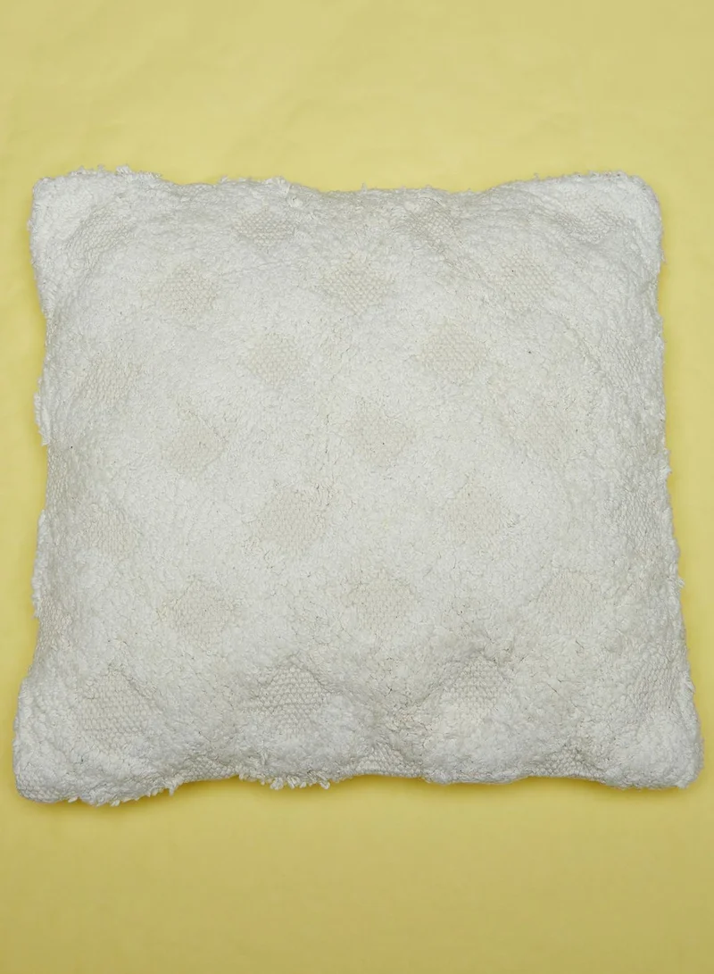 اورورا وسادة مطرزة 16X16 بوصة