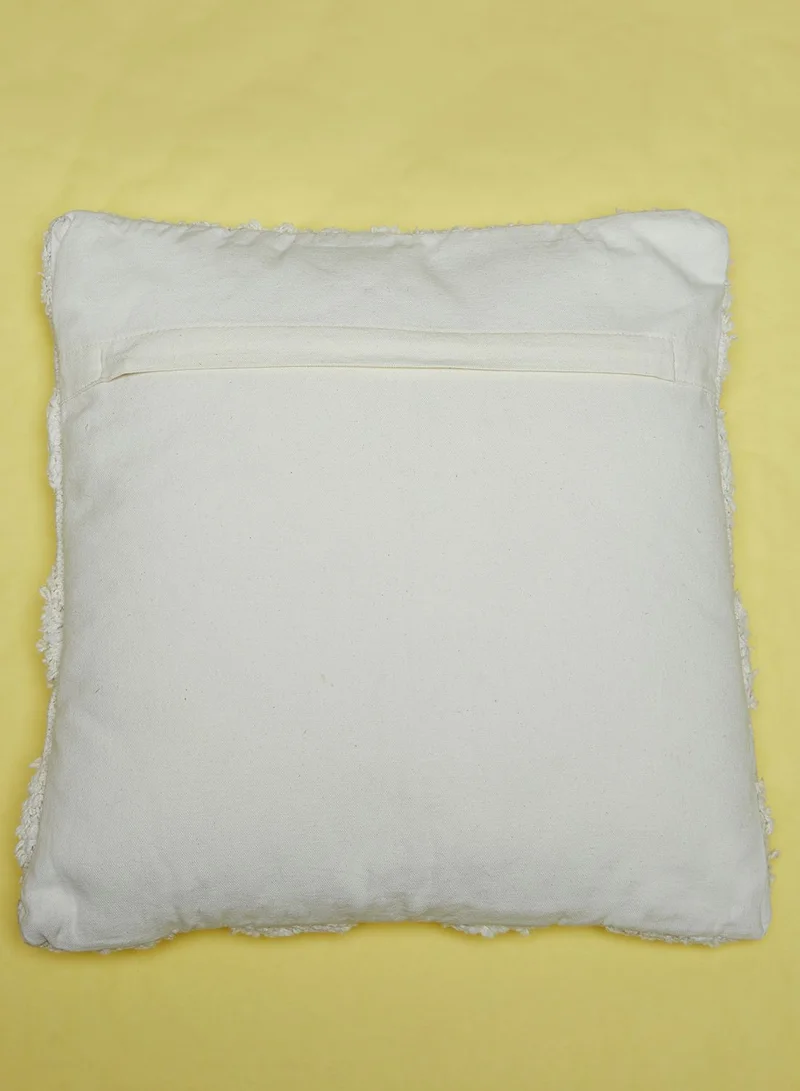 اورورا وسادة مطرزة 16X16 بوصة
