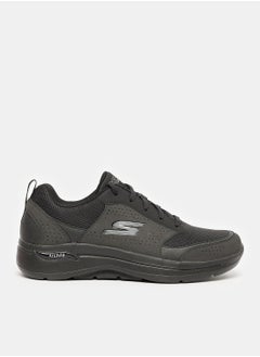 SKECHERS ARCH FIT PERFORMANCE LACE UP SNEAKERS  - Image 1