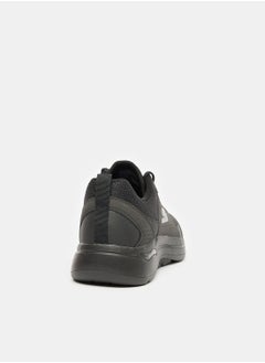 SKECHERS ARCH FIT PERFORMANCE LACE UP SNEAKERS  - Image 2