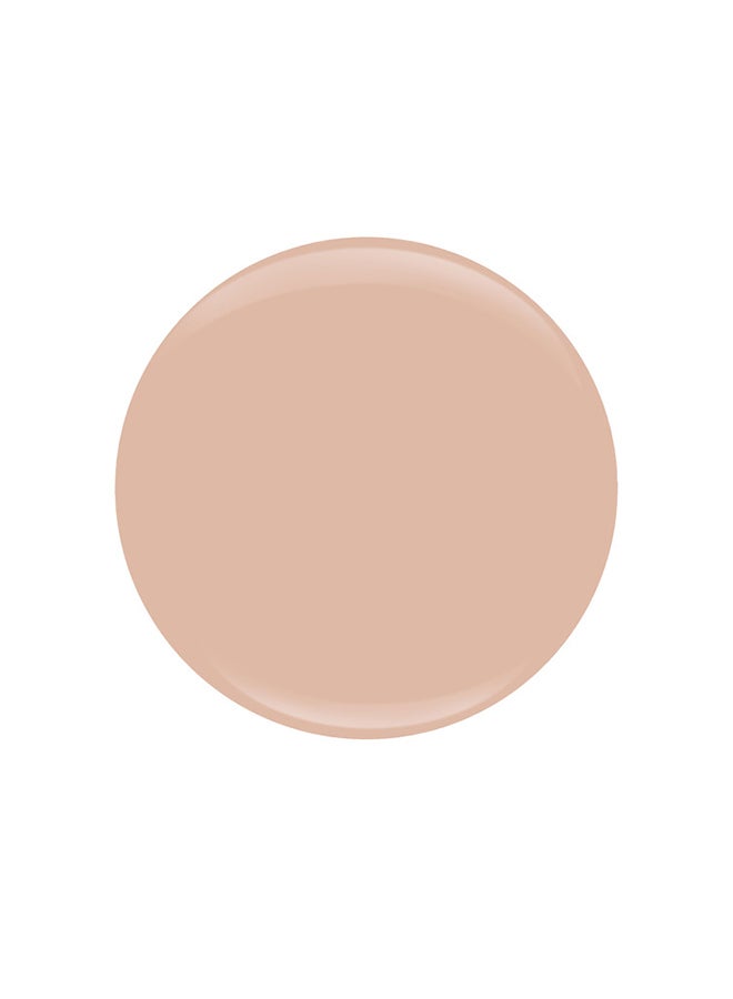 Entity Clean Breathable Nail Lacquer - Bare It All 15ml - Image 2