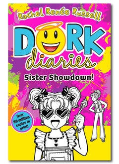 Dork Diaries: Sister Showdown - pzsku/ZE8123E97549B65C02852Z/45/_/1739431258/d38cc8a1-a031-4ff4-b3a9-d338edd0a408