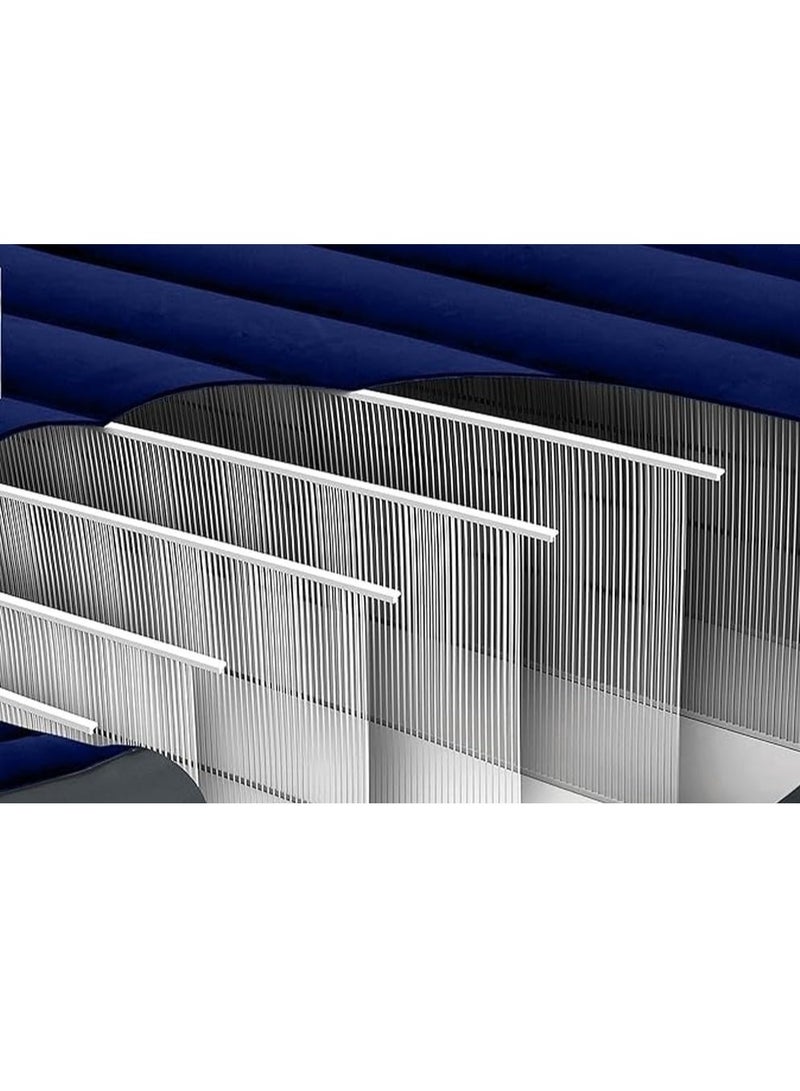 Intex Air Bed Intex DuraBeam Classic Downy (191 x 137 x 25 cm) - Image 5