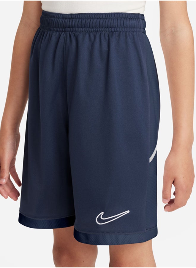 Nike - Knk Df Acd25 Short K 7In Pd - Image 1